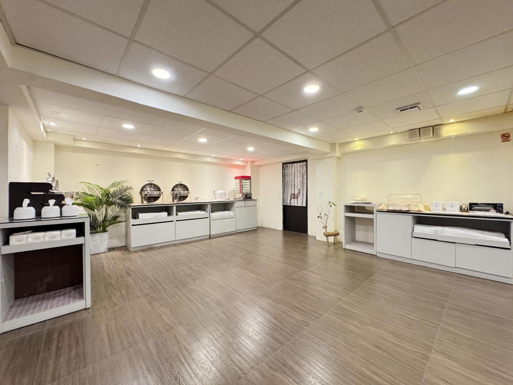 Finders Hotel Hualien Wen Hua Dış mekan fotoğraf